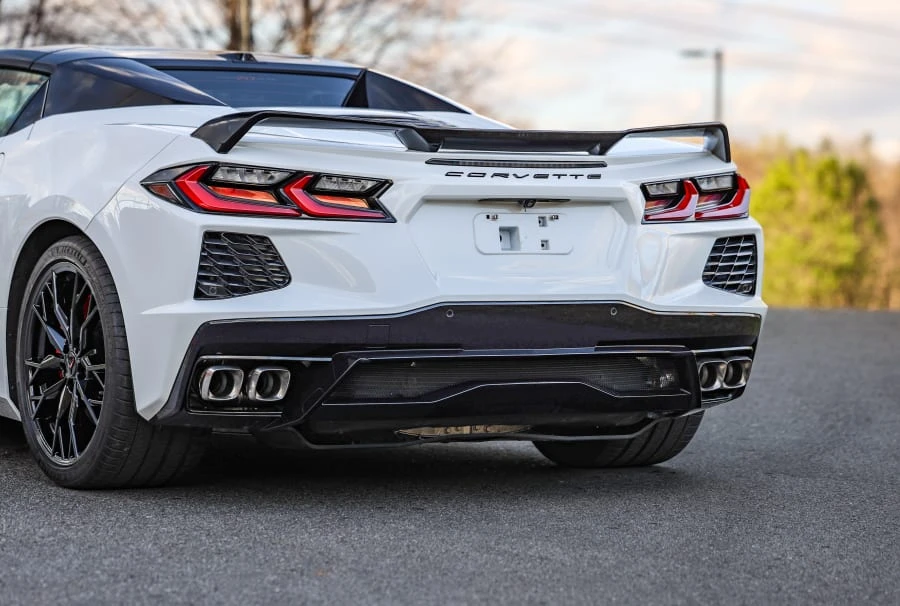 2023 Chevrolet Corvette C8 - Image 7 of 31