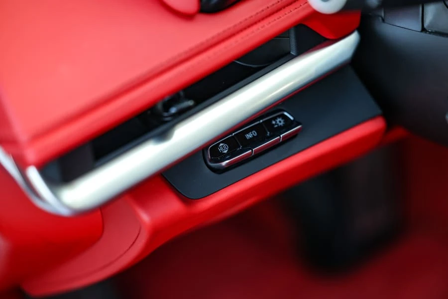 2023 Chevrolet Corvette C8 - Image 22 of 31