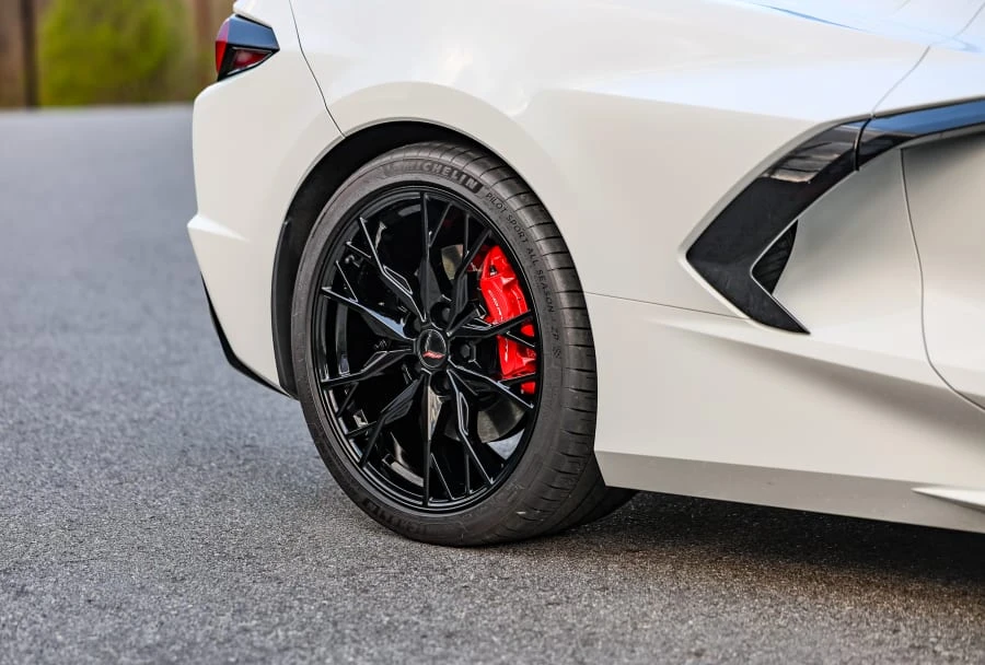 2023 Chevrolet Corvette C8 - Image 14 of 31