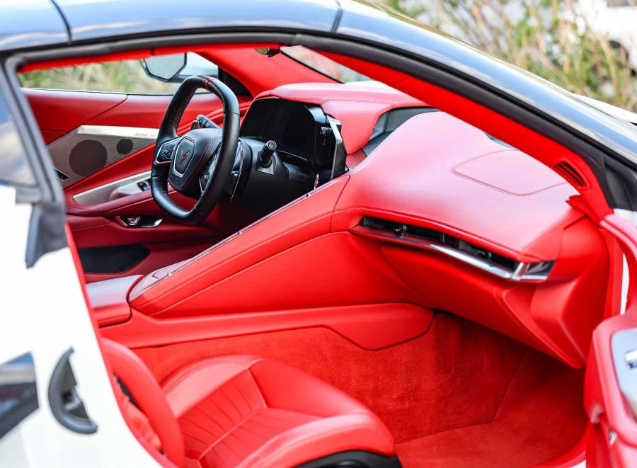 2023 Chevrolet Corvette C8 - Image 27 of 31