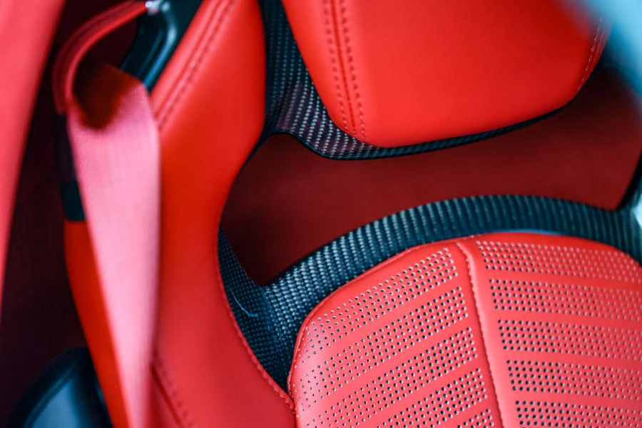 2023 Chevrolet Corvette C8 - Image 29 of 31