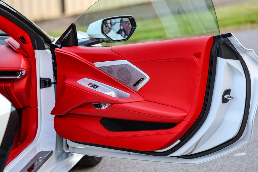 2023 Chevrolet Corvette C8 - Image 26 of 31