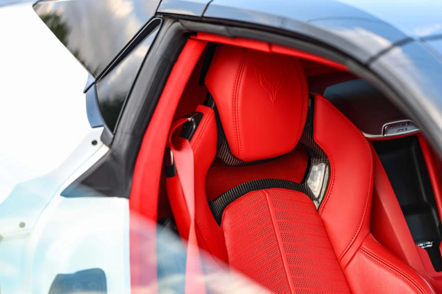 2023 Chevrolet Corvette C8 - Image 23 of 31