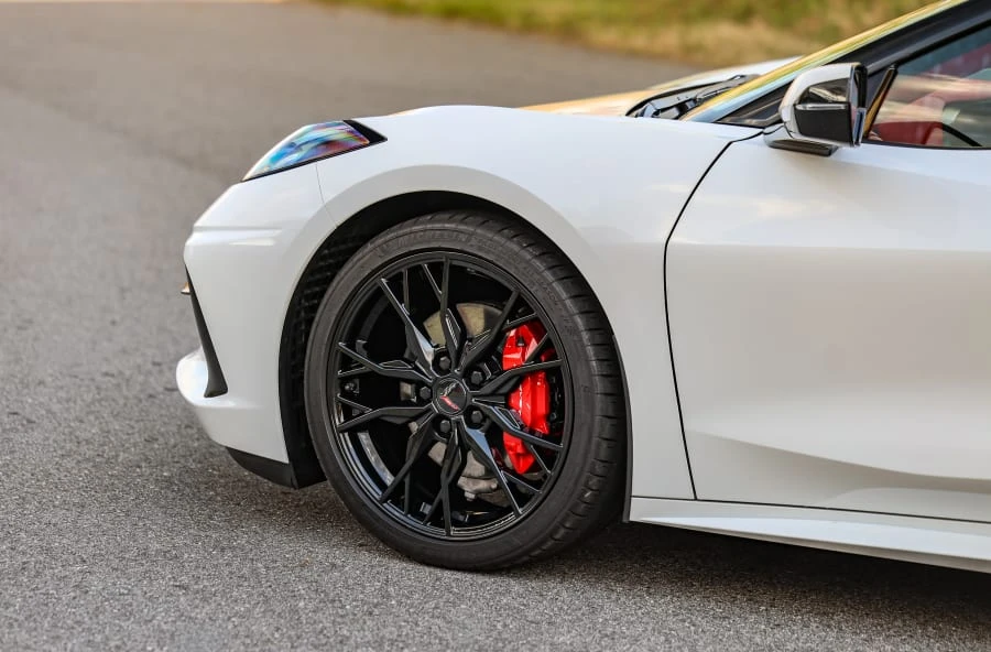 2023 Chevrolet Corvette C8 - Image 13 of 31