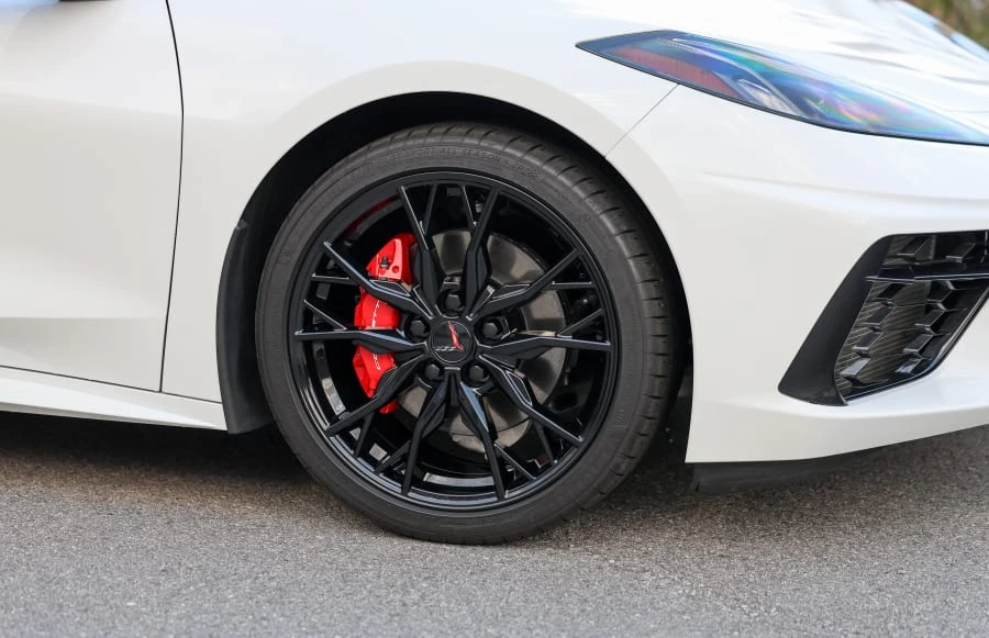 2023 Chevrolet Corvette C8 - Image 15 of 31