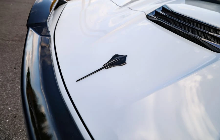 2023 Chevrolet Corvette C8 - Image 8 of 31