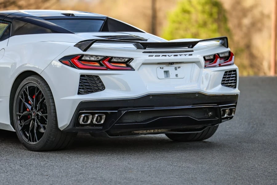 2023 Chevrolet Corvette C8 - Image 17 of 31