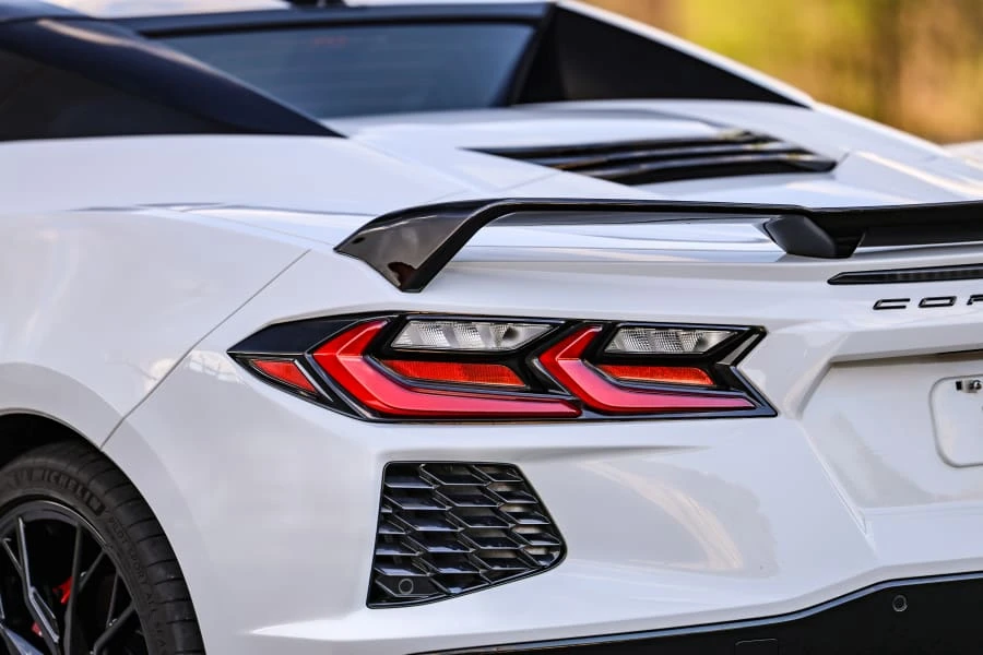 2023 Chevrolet Corvette C8 - Image 12 of 31
