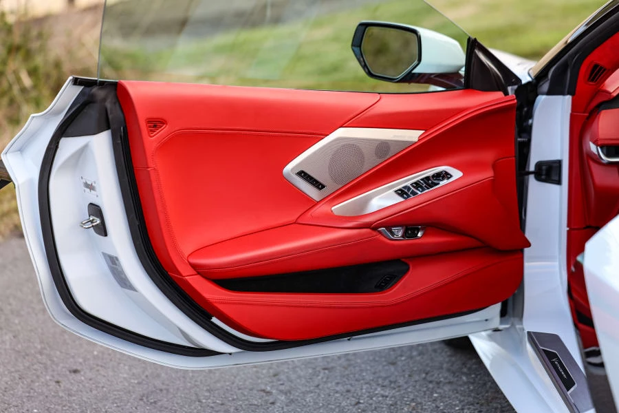 2023 Chevrolet Corvette C8 - Image 24 of 31