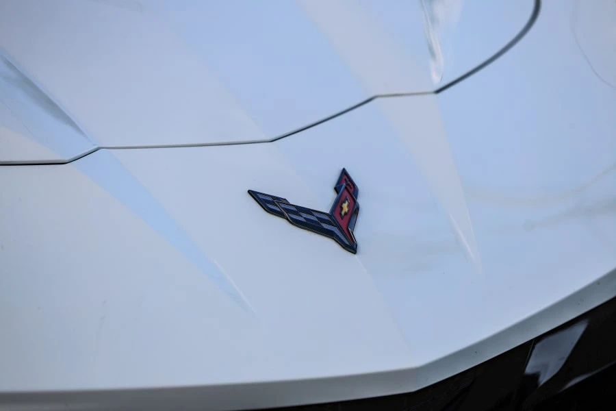 2023 Chevrolet Corvette C8 - Image 6 of 31