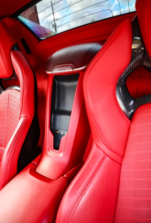 2023 Chevrolet Corvette C8 - Image 25 of 31