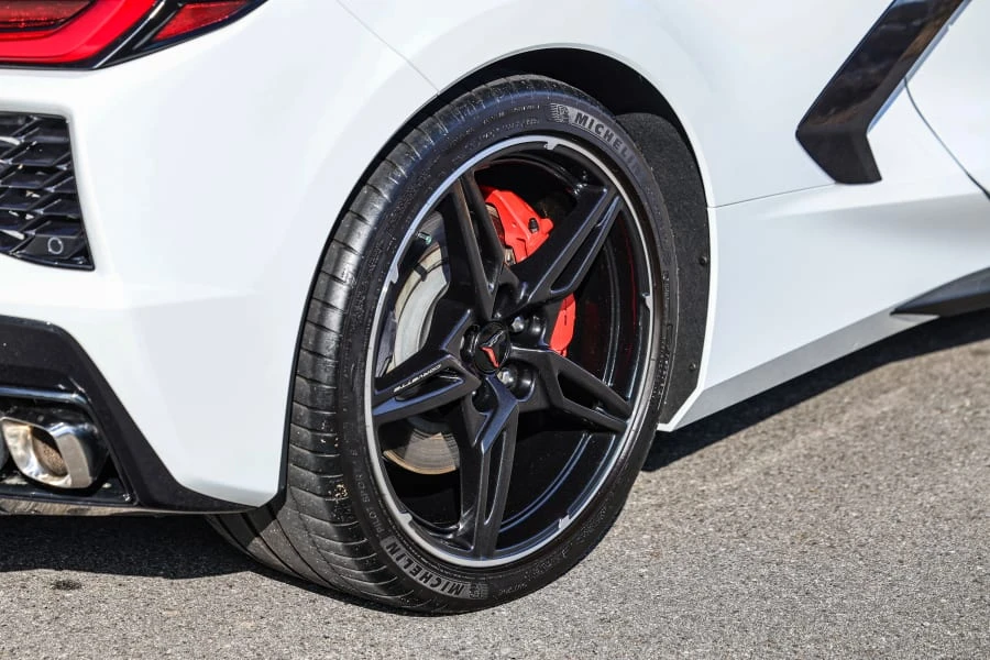 2023 Chevrolet Corvette C8 - Image 15 of 31