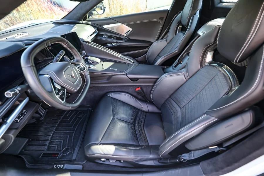 2023 Chevrolet Corvette C8 - Image 31 of 31
