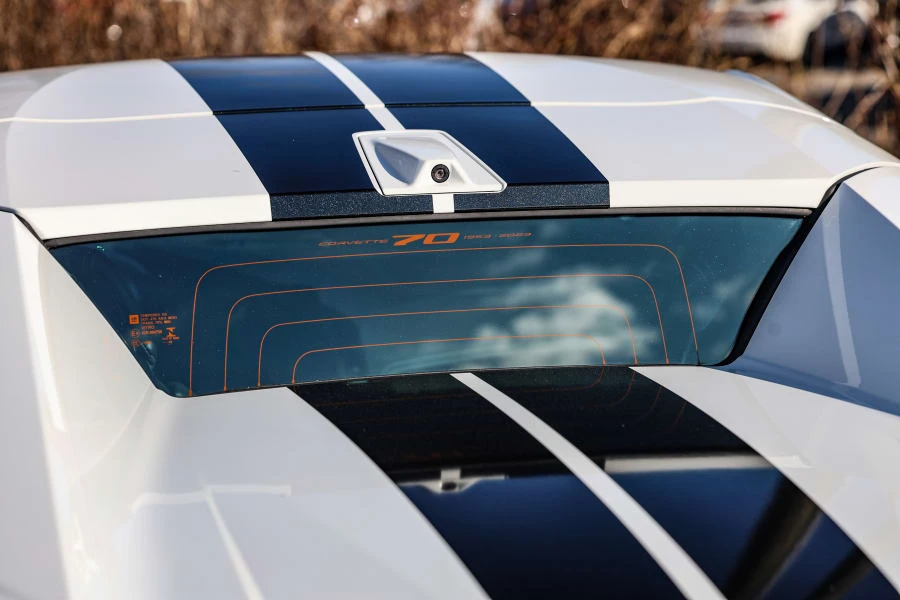 2023 Chevrolet Corvette C8 - Image 7 of 31