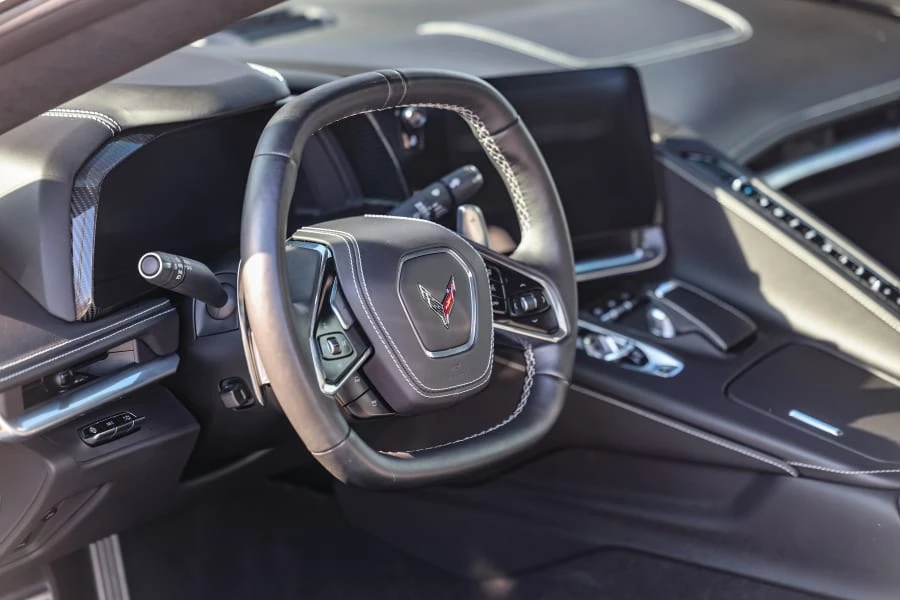 2023 Chevrolet Corvette C8 - Image 25 of 31