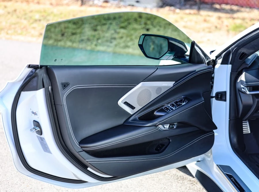 2023 Chevrolet Corvette C8 - Image 23 of 31