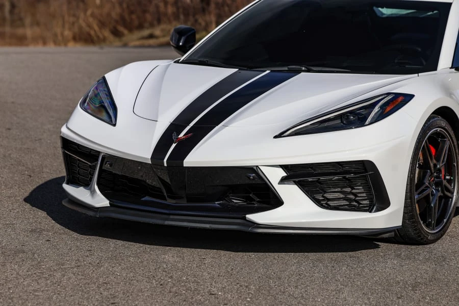 2023 Chevrolet Corvette C8 - Image 6 of 31