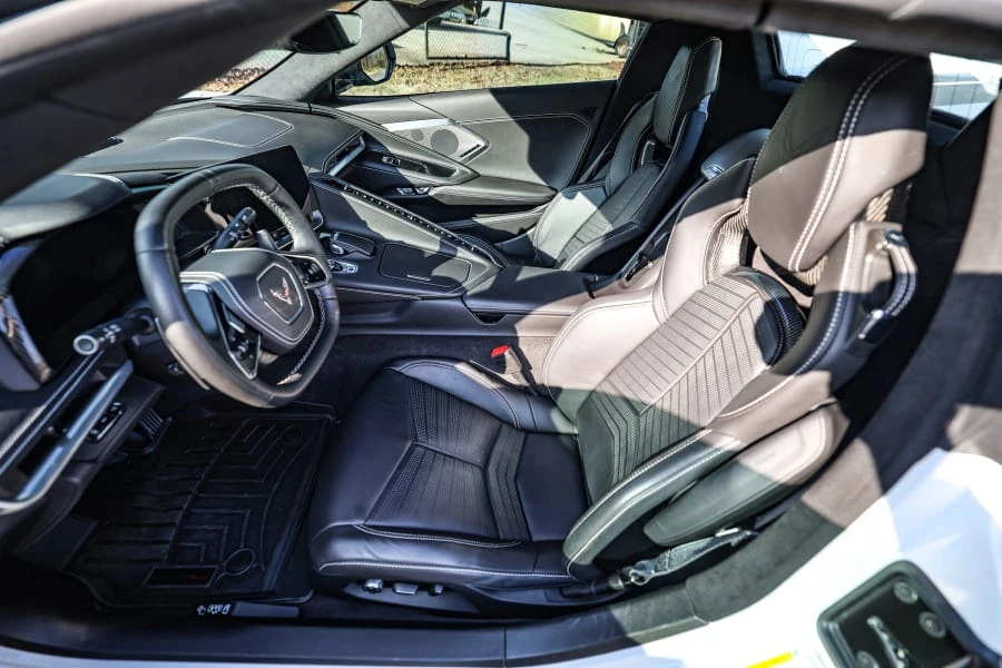 2023 Chevrolet Corvette C8 - Image 30 of 31