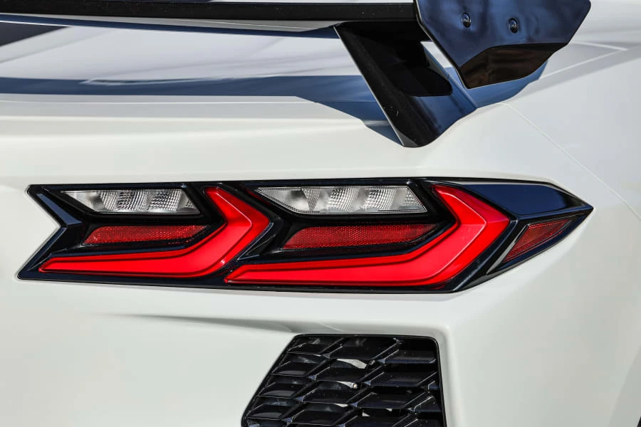 2023 Chevrolet Corvette C8 - Image 16 of 31