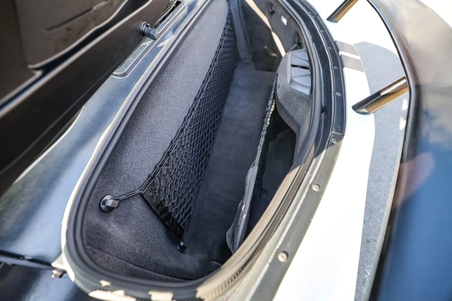 2023 Chevrolet Corvette C8 - Image 29 of 31