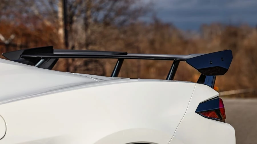 2023 Chevrolet Corvette C8 - Image 10 of 31