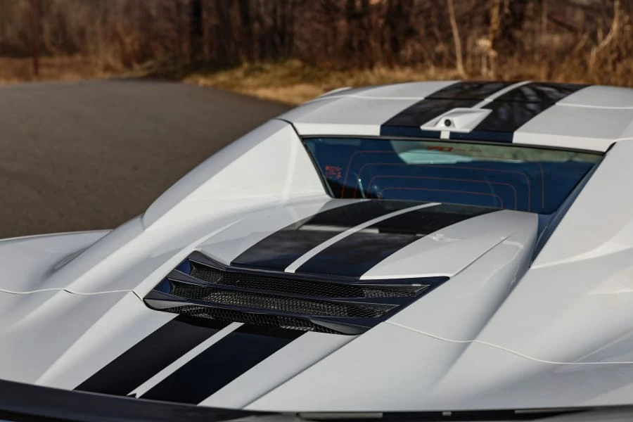 2023 Chevrolet Corvette C8 - Image 13 of 31