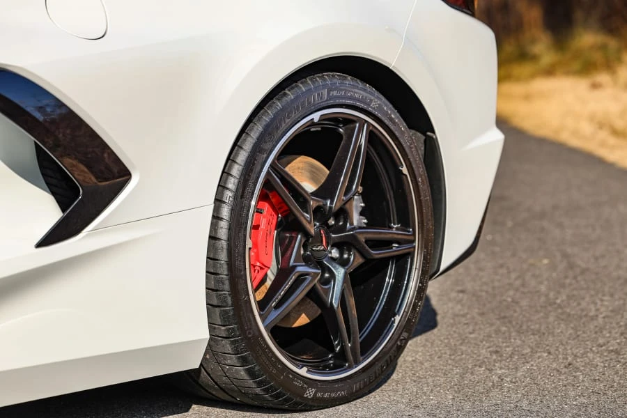 2023 Chevrolet Corvette C8 - Image 14 of 31