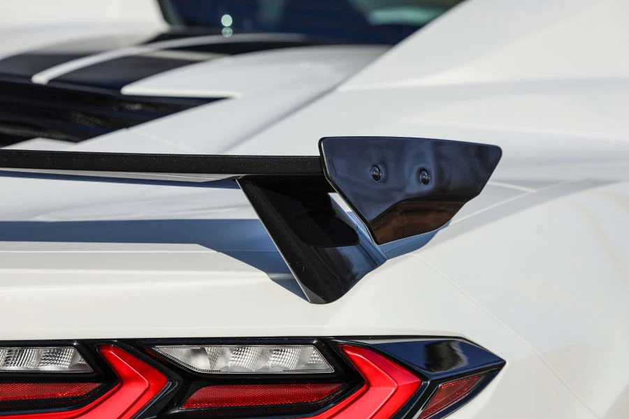 2023 Chevrolet Corvette C8 - Image 11 of 31
