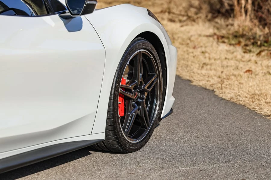 2023 Chevrolet Corvette C8 - Image 18 of 31