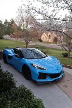 2023 Chevrolet Corvette C8 Z06 - Image 3 of 10
