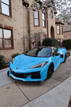 2023 Chevrolet Corvette 3LT Convertible