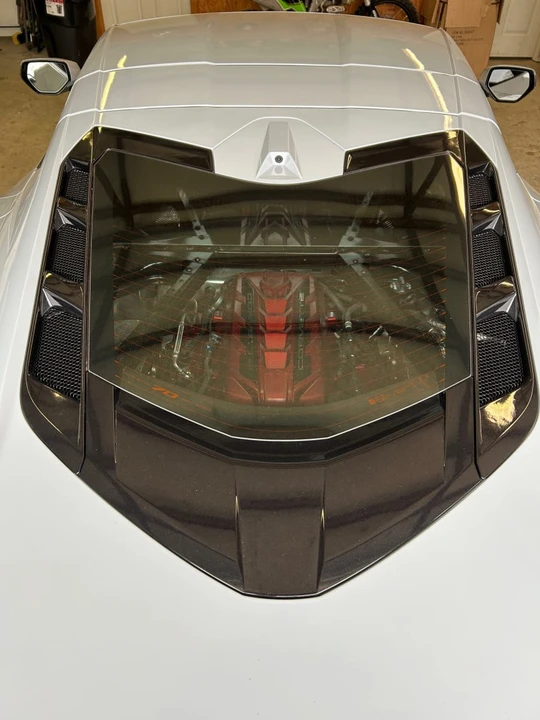 2023 Chevrolet Corvette C8 - Image 11 of 11