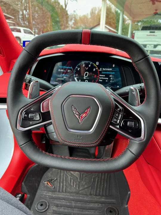 2023 Chevrolet Corvette C8 - Image 7 of 11