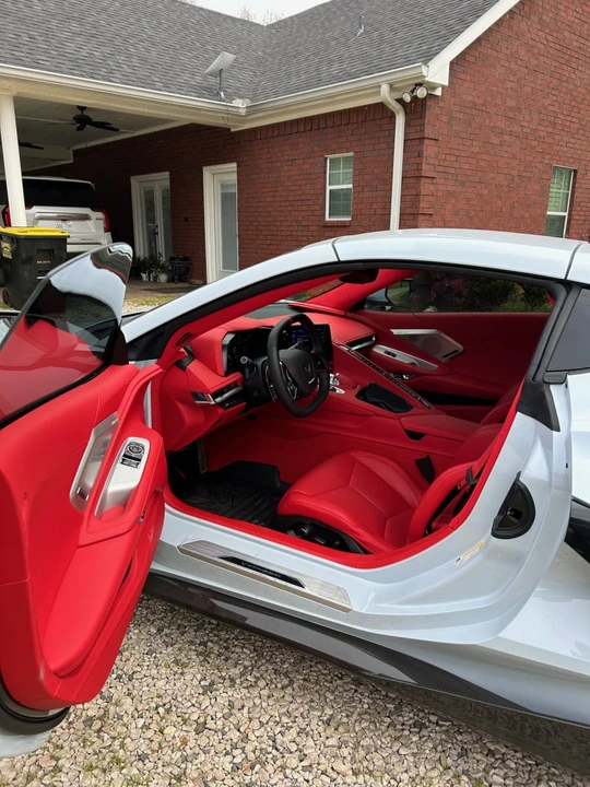 2023 Chevrolet Corvette C8 - Image 9 of 11
