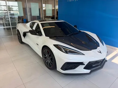 2023 Chevrolet Corvette C8 - Image 2 of 11