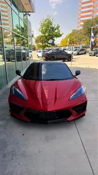 2023 Chevrolet Corvette C8 - Image 3 of 8
