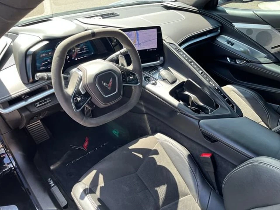 2023 Chevrolet Corvette C8 - Image 4 of 10