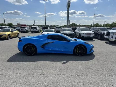 2023 Chevrolet Corvette C8 - Image 3 of 8