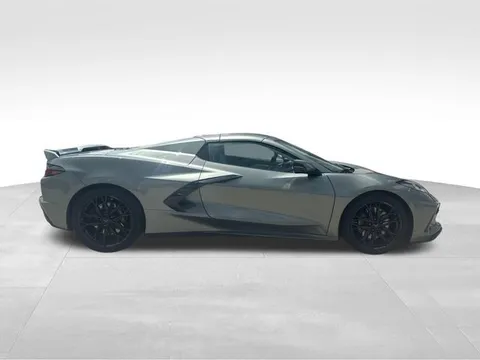 2023 Chevrolet Corvette C8 - Image 3 of 20