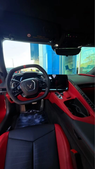 2023 Chevrolet Corvette C8 - Image 6 of 8