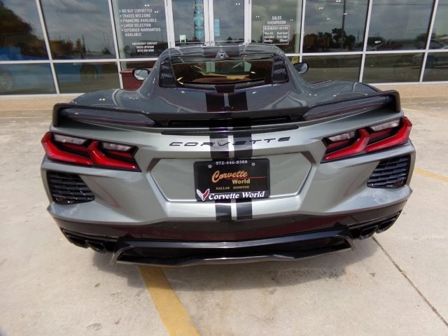 2023 Chevrolet Corvette C8 - Image 7 of 31