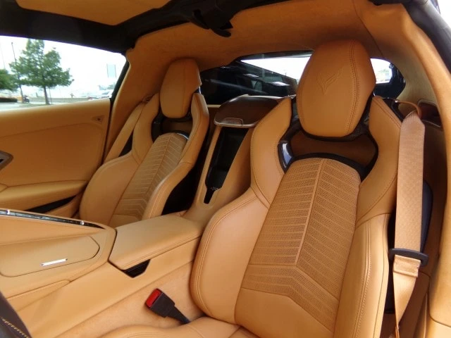 2023 Chevrolet Corvette C8 - Image 27 of 31