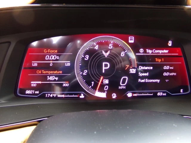 2023 Chevrolet Corvette C8 - Image 25 of 31