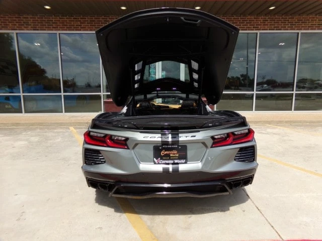 2023 Chevrolet Corvette C8 - Image 13 of 31