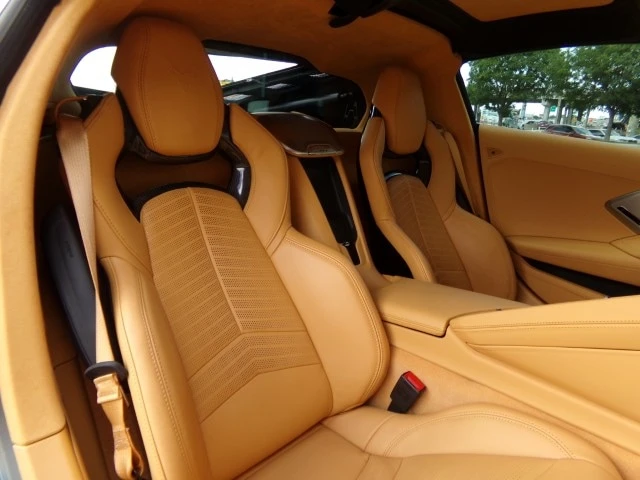 2023 Chevrolet Corvette C8 - Image 30 of 31