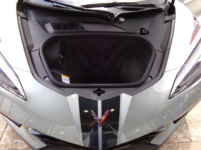 2023 Chevrolet Corvette C8 - Image 16 of 31