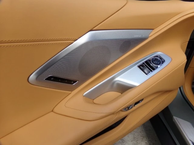 2023 Chevrolet Corvette C8 - Image 18 of 31