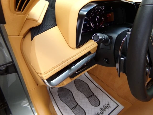 2023 Chevrolet Corvette C8 - Image 19 of 31