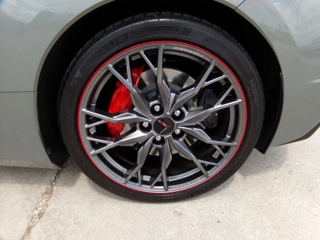 2023 Chevrolet Corvette C8 - Image 12 of 31