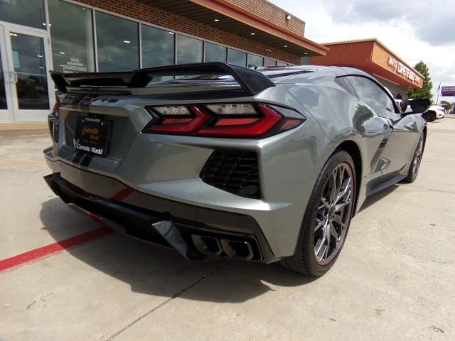 2023 Chevrolet Corvette C8 - Image 6 of 31